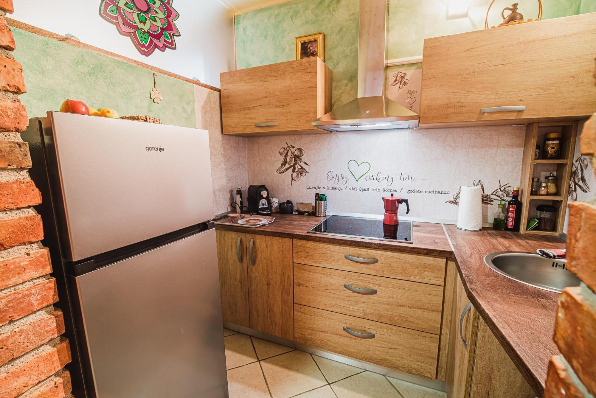 Lux Living Apartments Budic Near Terme Catez Brežice Quarto foto